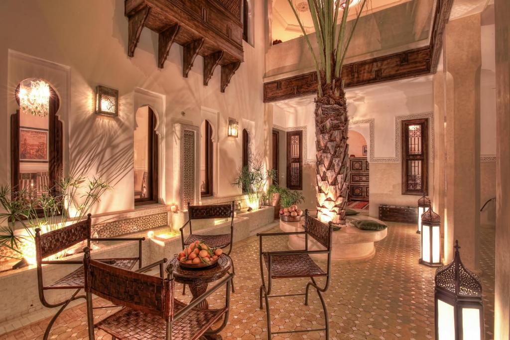 Riad le Clos des Arts riad Marrakech Tensift Haouz Marrakech 15