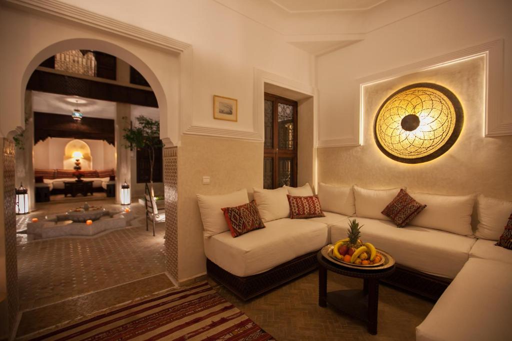 Riad le Clos des Arts riad Marrakech Tensift Haouz Marrakech 19