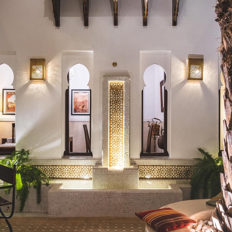 Riad le Clos des Arts riad Marrakech Tensift Haouz Marrakech 2