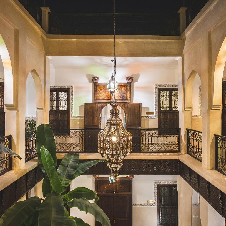 Riad le Clos des Arts riad Marrakech Tensift Haouz Marrakech 8