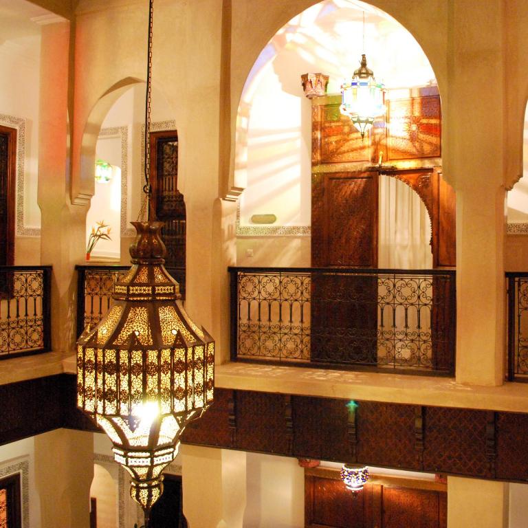 Riad le Clos des Arts riad Marrakech Tensift Haouz Marrakech 9