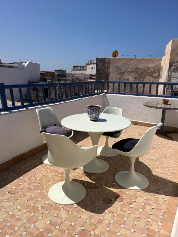 Riad le Consulat Riad prive avec services riad Marrakech Tensift Haouz Essaouira 13