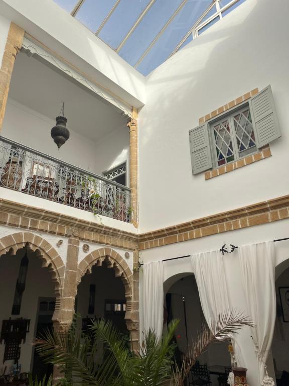 Riad le Consulat chambre dhotes riad Marrakech Tensift Haouz Essaouira 4