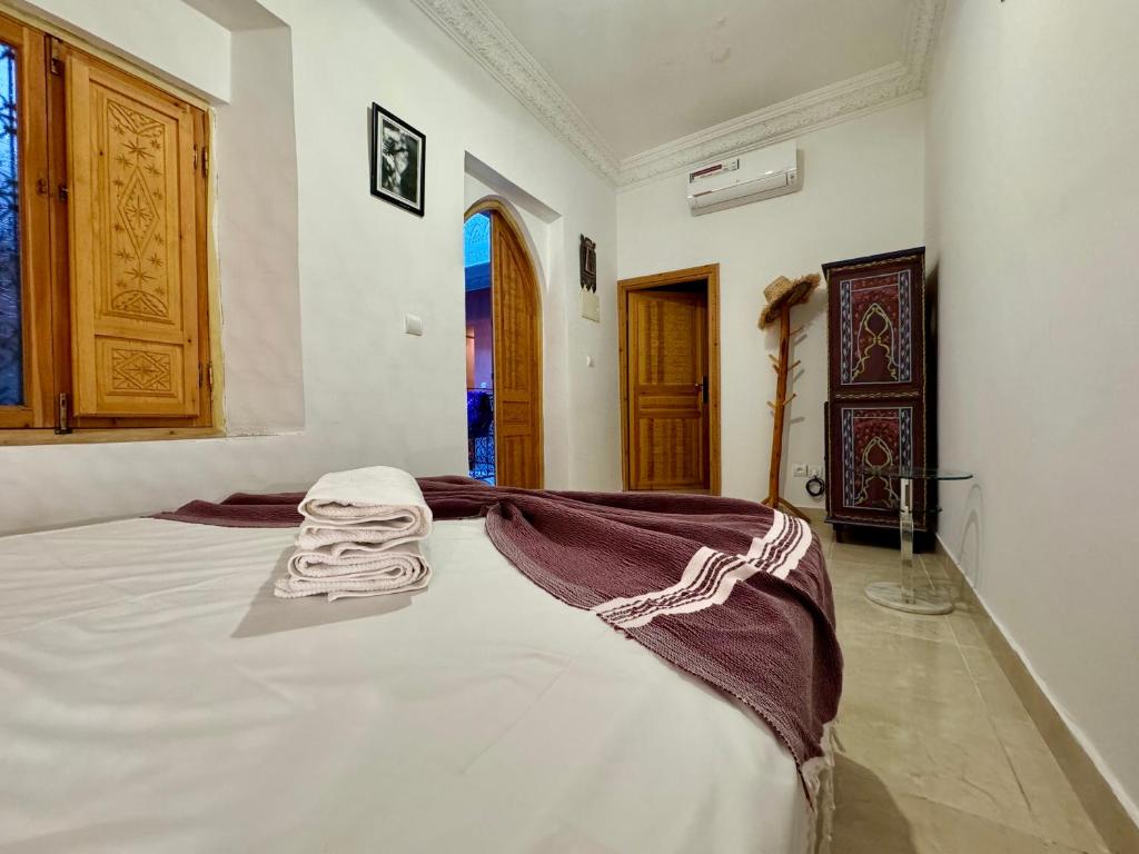 Riad le Flottement des Songes riad Marrakech Tensift Haouz Marrakech 12