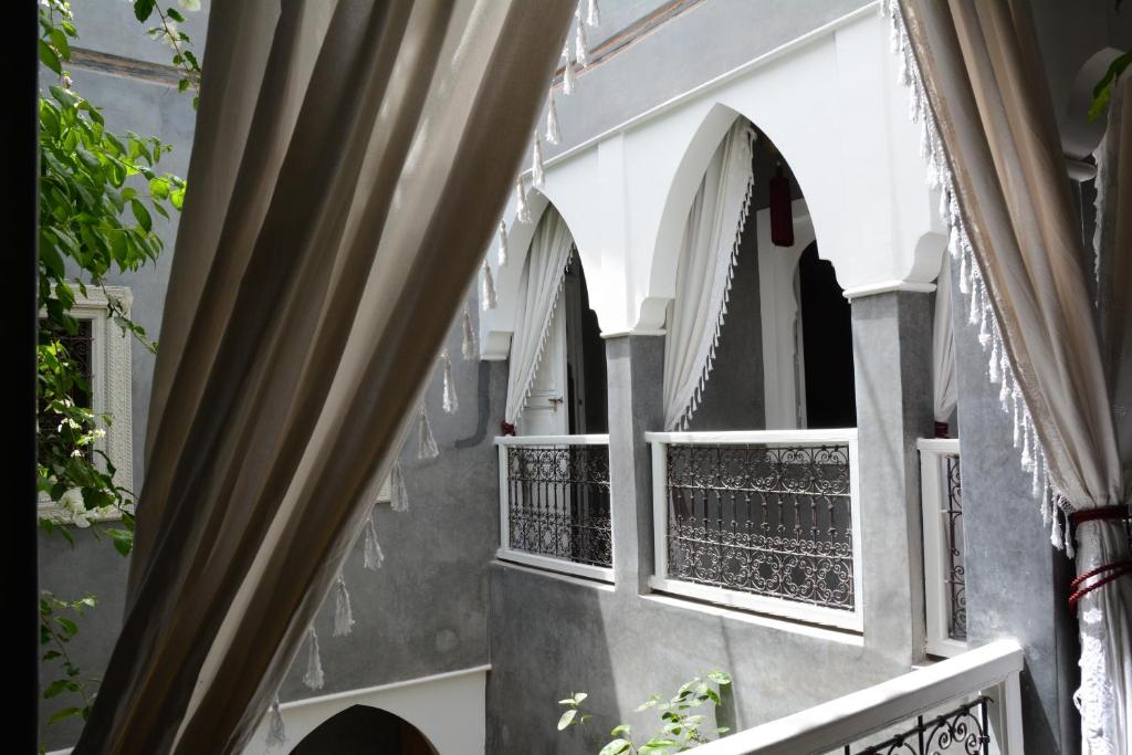 Riad les 2 Portes riad Marrakech Tensift Haouz Marrakech 10