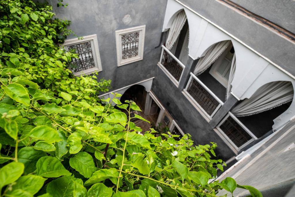 Riad les 2 Portes riad Marrakech Tensift Haouz Marrakech 7