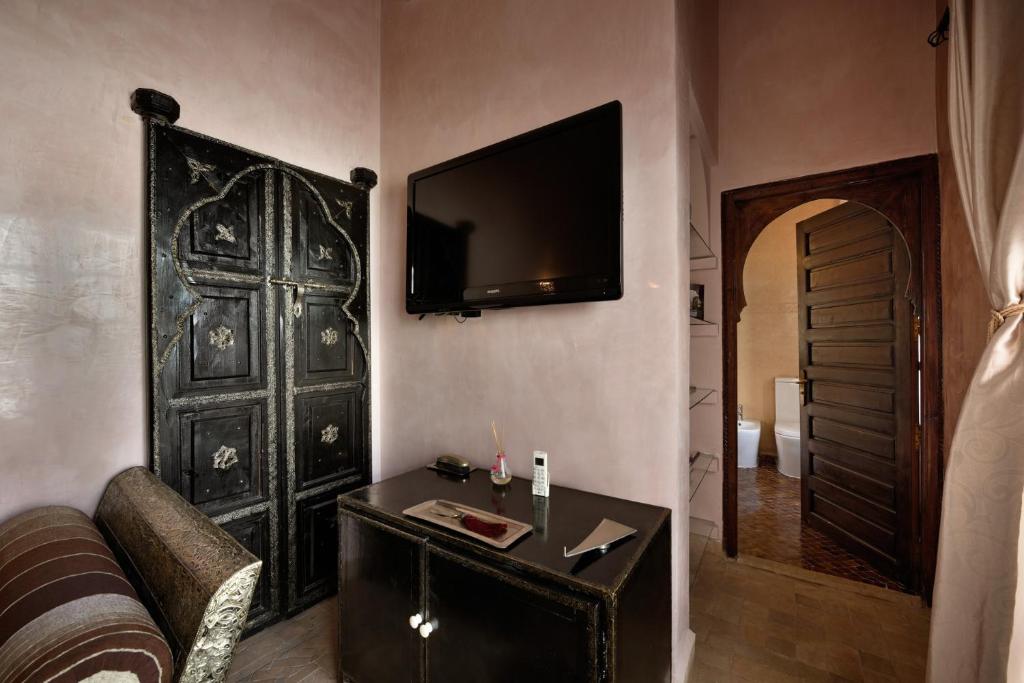 Riad les Ammonites and Spa riad Marrakech Tensift Haouz Marrakech 5