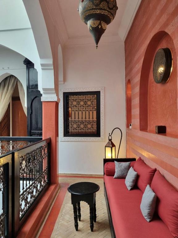 Riad les Reves dAmelie riad Marrakech Tensift Haouz Marrakech 12