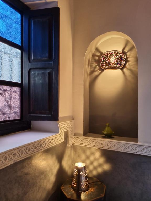 Riad les Reves dAmelie riad Marrakech Tensift Haouz Marrakech 15