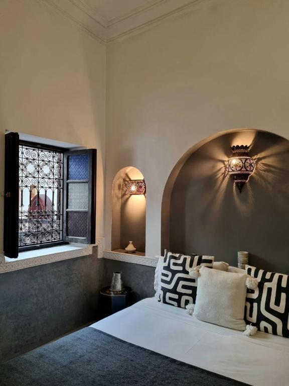 Riad les Reves dAmelie riad Marrakech Tensift Haouz Marrakech 16