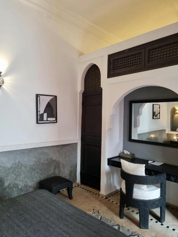 Riad les Reves dAmelie riad Marrakech Tensift Haouz Marrakech 17