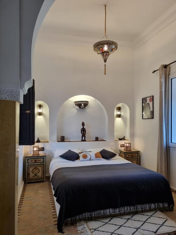 Riad les Reves dAmelie riad Marrakech Tensift Haouz Marrakech 19