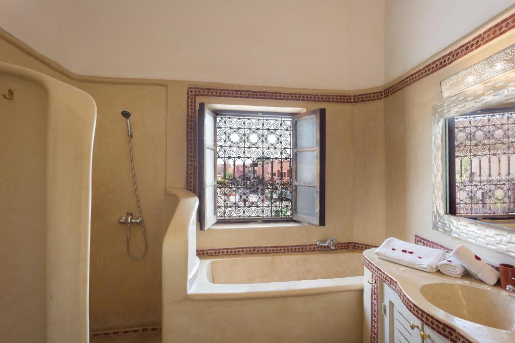 Riad les Reves dAmelie riad Marrakech Tensift Haouz Marrakech 2