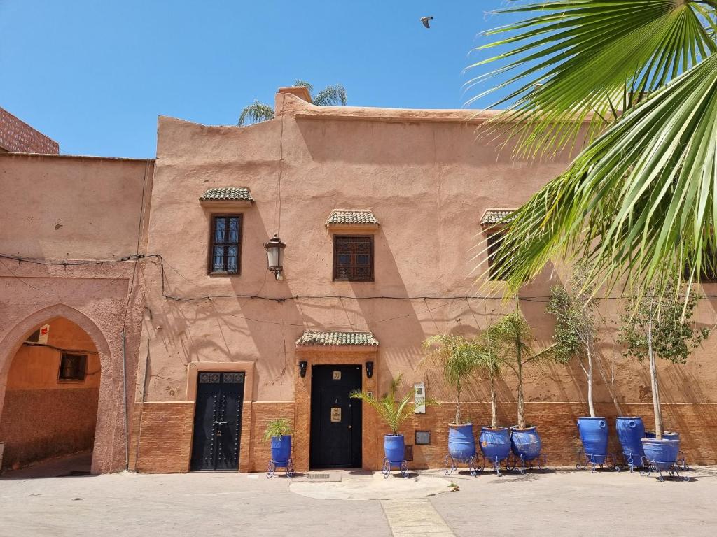 Riad les Reves dAmelie riad Marrakech Tensift Haouz Marrakech 7