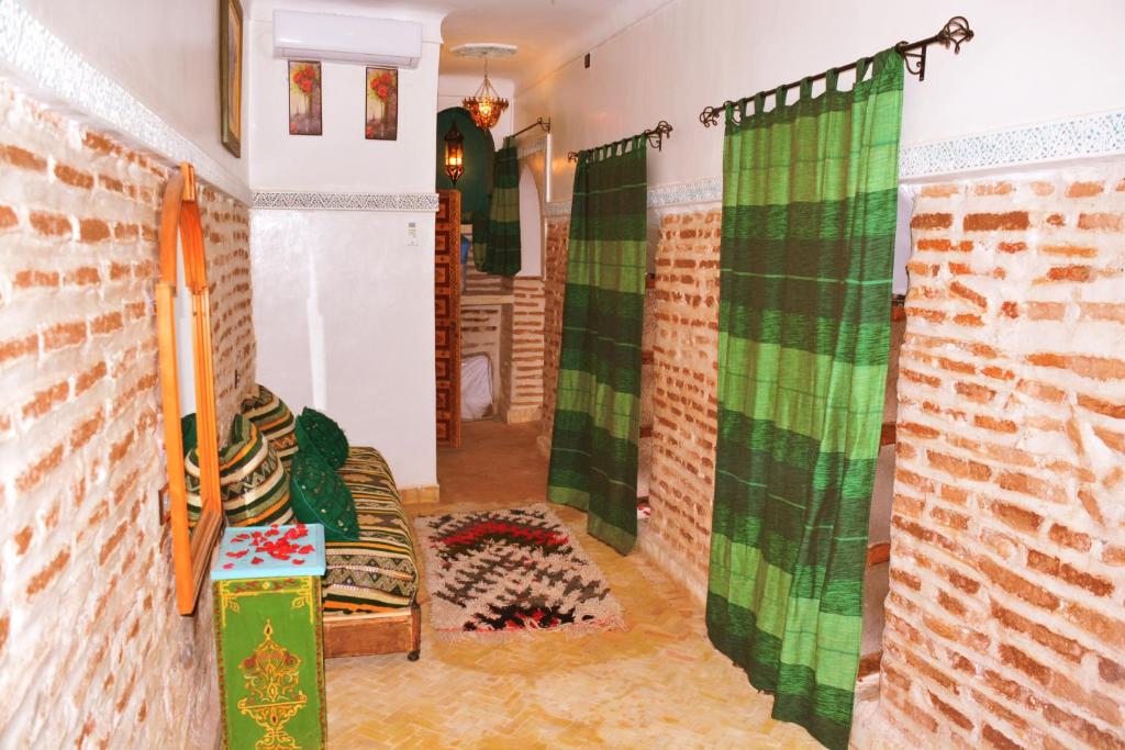 Riad marrakesh peace riad Marrakech Tensift Haouz Marrakech 17