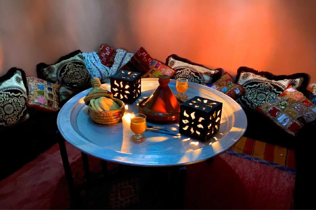 Riad ouhmidi riad Marrakech Tensift Haouz Marrakech 17