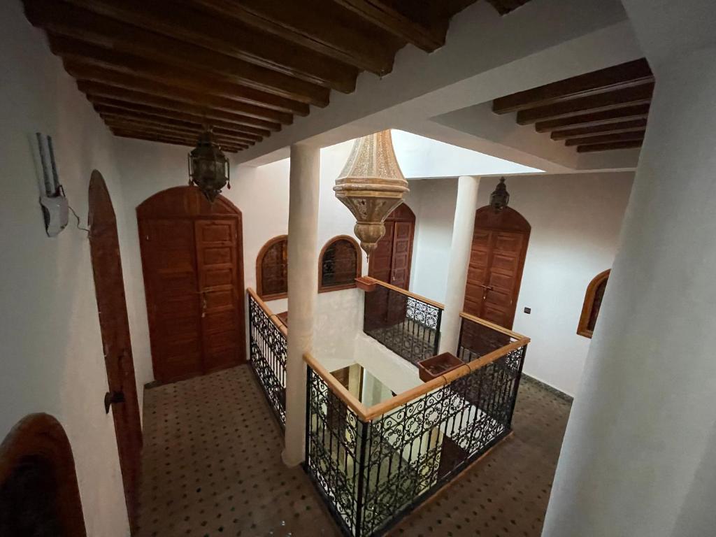 Riad ouhmidi riad Marrakech Tensift Haouz Marrakech 2