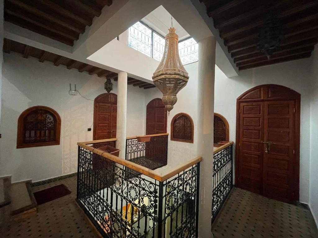 Riad ouhmidi riad Marrakech Tensift Haouz Marrakech 4