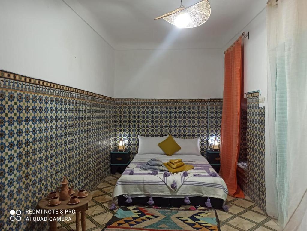 Riad rajad Marrakech riad Marrakech Tensift Haouz Marrakech 17