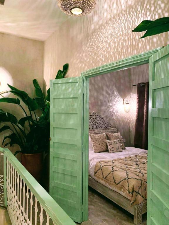 Riad with 3 Swimming Pools riad Marrakech Tensift Haouz Marrakech 12