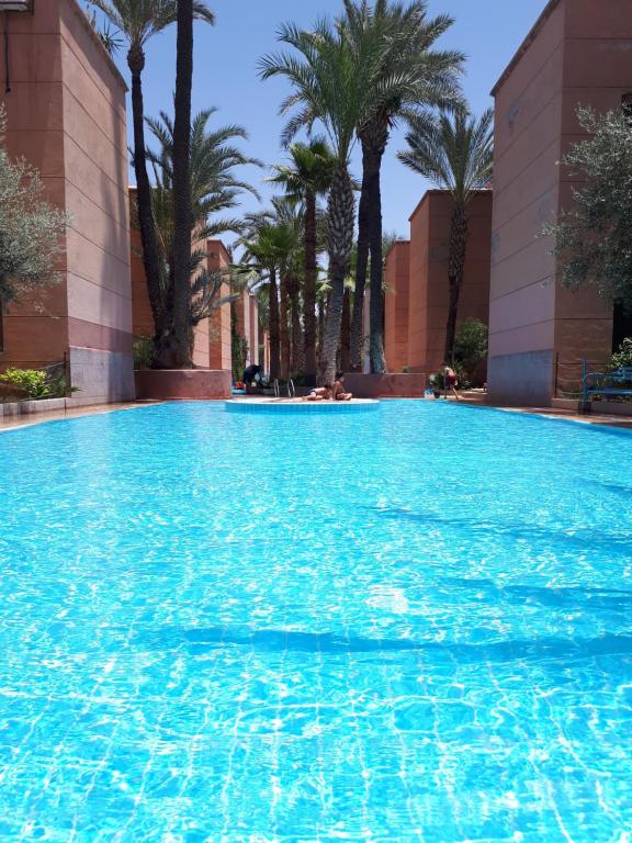 Riad with 3 Swimming Pools riad Marrakech Tensift Haouz Marrakech 3