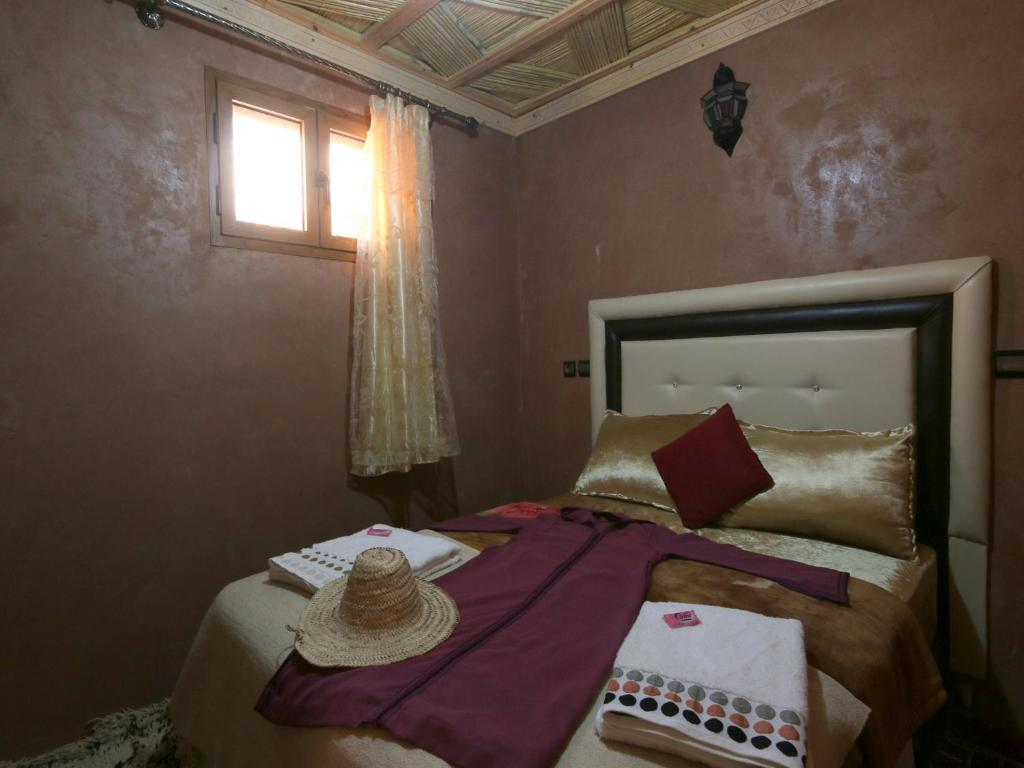 RiadAtlasChateau riad Marrakech Tensift Haouz Imlil 19