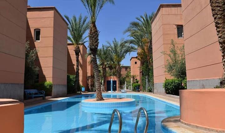 Riads Dar ZAO logements entiers riad Marrakech Tensift Haouz Marrakech 2