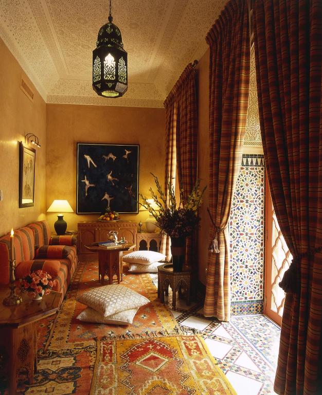 Riyad Al Moussika riad Marrakech Tensift Haouz Marrakech 18