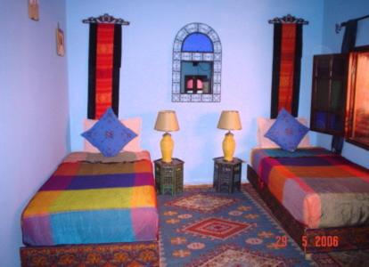 Ryad Bahia riad Fes Boulemane Meknes 19