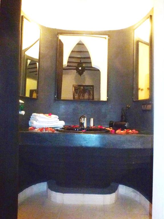 Ryad Laarouss Family riad Marrakech Tensift Haouz Marrakech 16