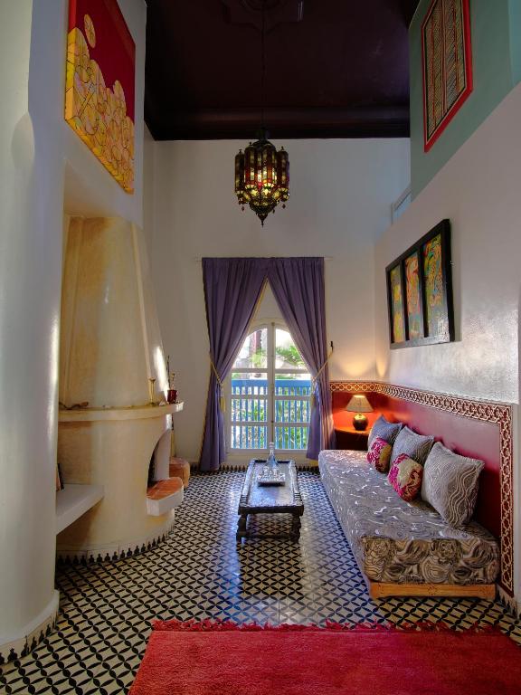 Ryad Watier SPA riad Marrakech Tensift Haouz Essaouira 19