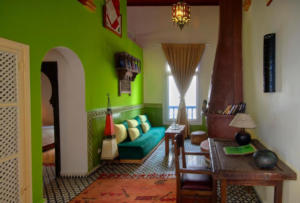 Ryad Watier SPA riad Marrakech Tensift Haouz Essaouira 2