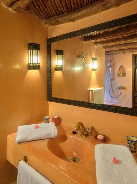 Ryad Watier SPA riad Marrakech Tensift Haouz Essaouira 5