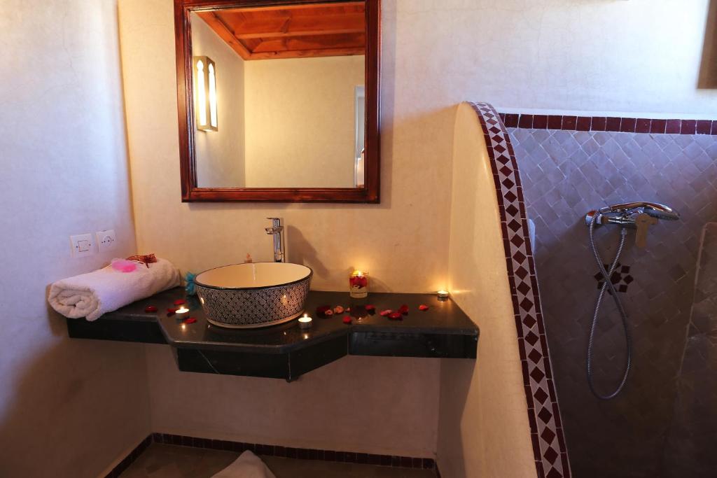 Samira Riads Spa riad Marrakech Tensift Haouz Marrakech 6