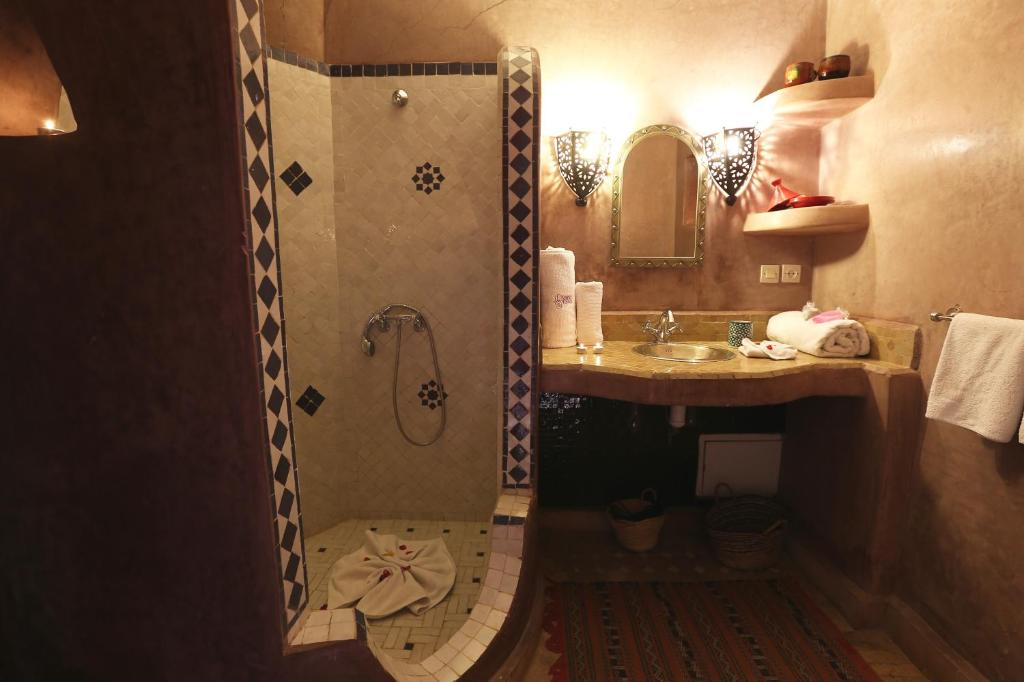 Samira Riads Spa riad Marrakech Tensift Haouz Marrakech 7