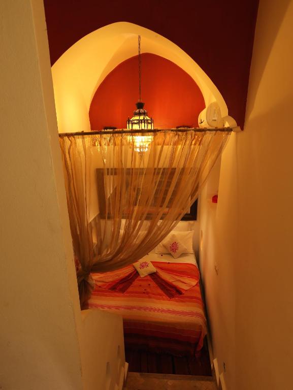 Samira Riads Spa riad Marrakech Tensift Haouz Marrakech 9