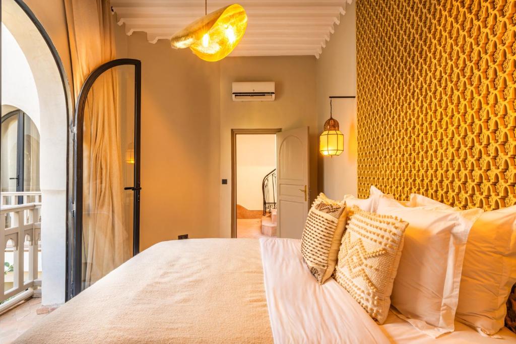 Suites Spa BY XO RIAD riad Marrakech Tensift Haouz Marrakech 18