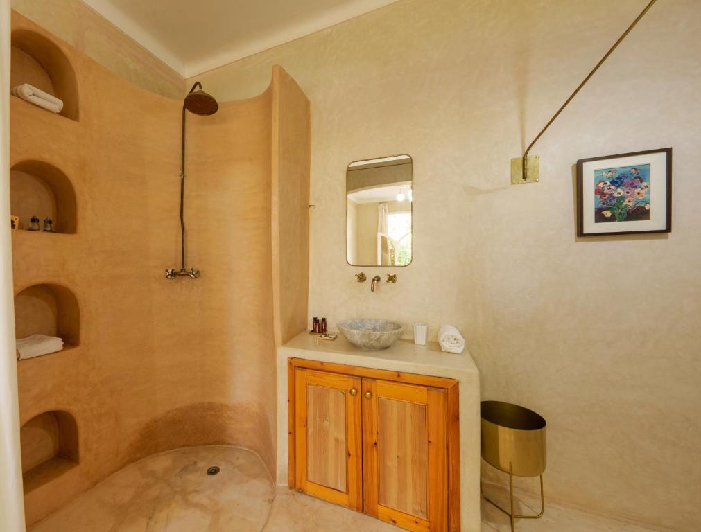 The Gardeners House Petit dejeuner inclus riad Marrakech Tensift Haouz Marrakech 14