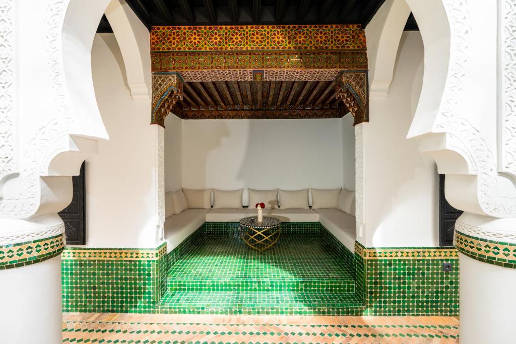 The Grand Riad and Spa riad Marrakech Tensift Haouz Marrakech 10