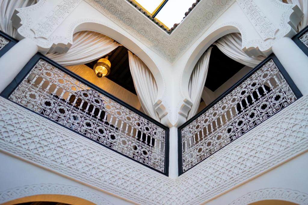 The Grand Riad and Spa riad Marrakech Tensift Haouz Marrakech 14