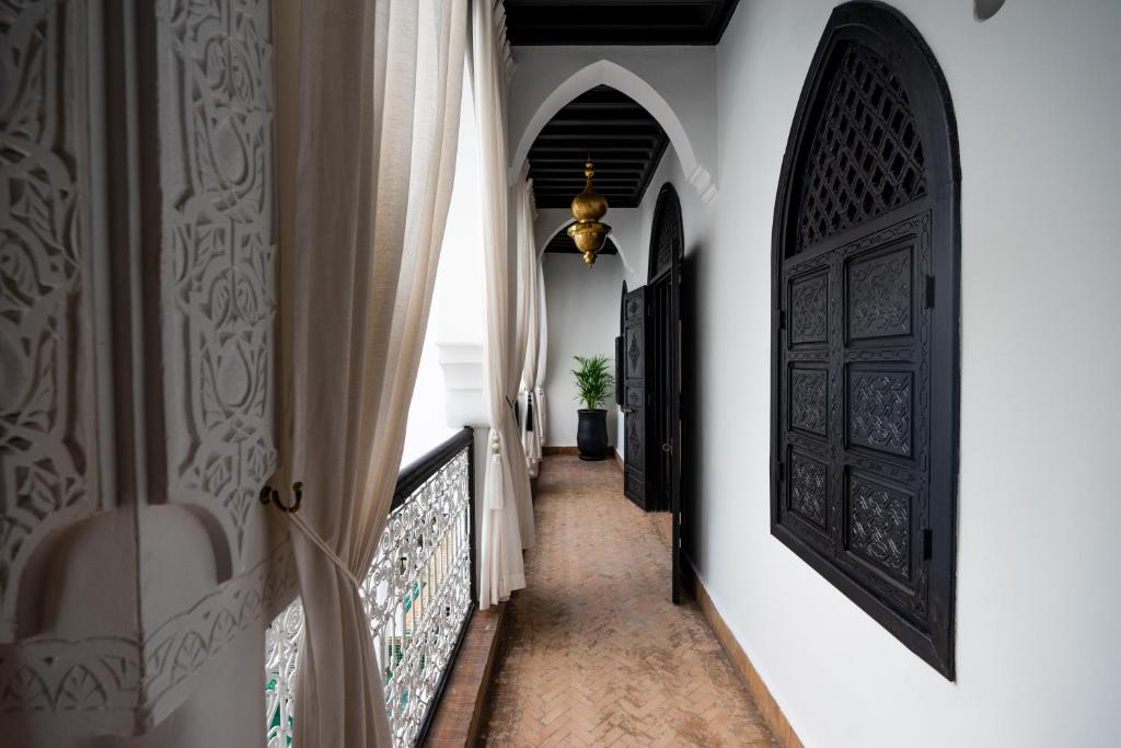 The Grand Riad and Spa riad Marrakech Tensift Haouz Marrakech 18