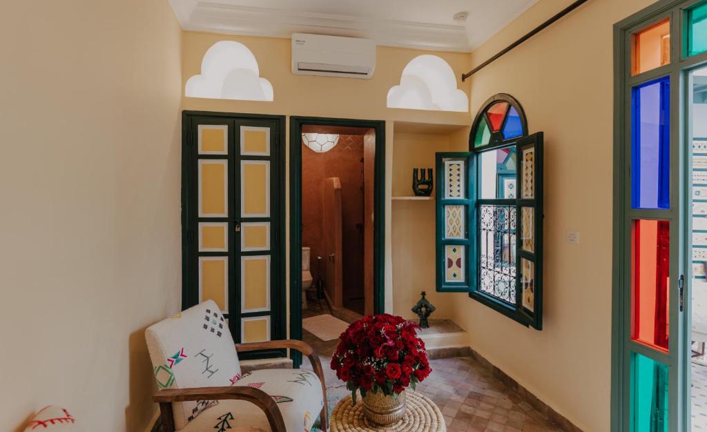 The Little Hara riad Marrakech Tensift Haouz Marrakech 5