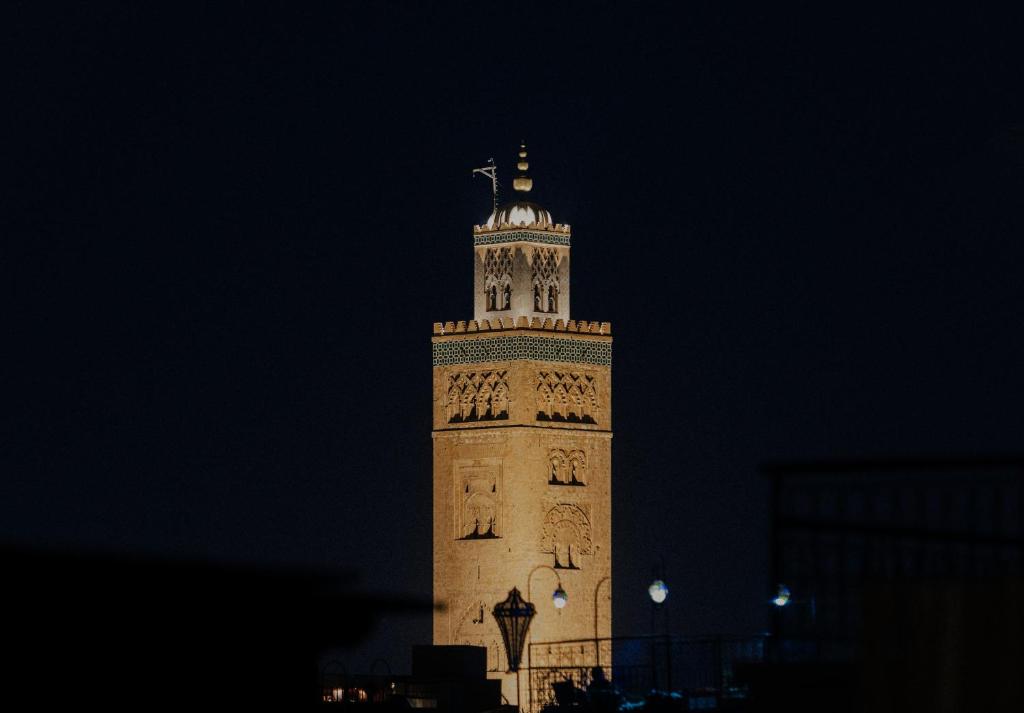 The Little Hara riad Marrakech Tensift Haouz Marrakech 9