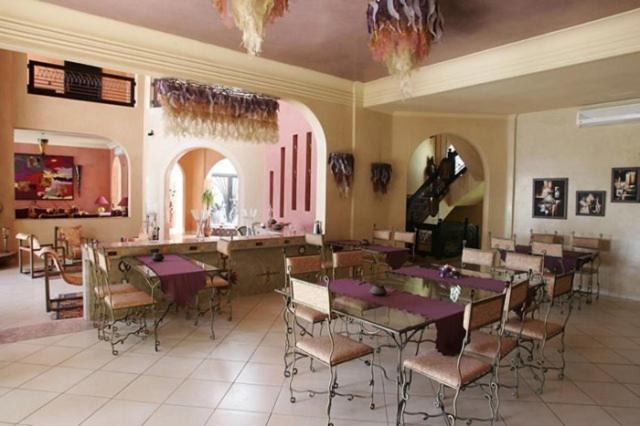 Villa Riadana riad Souss Massa Draa Agadir 3