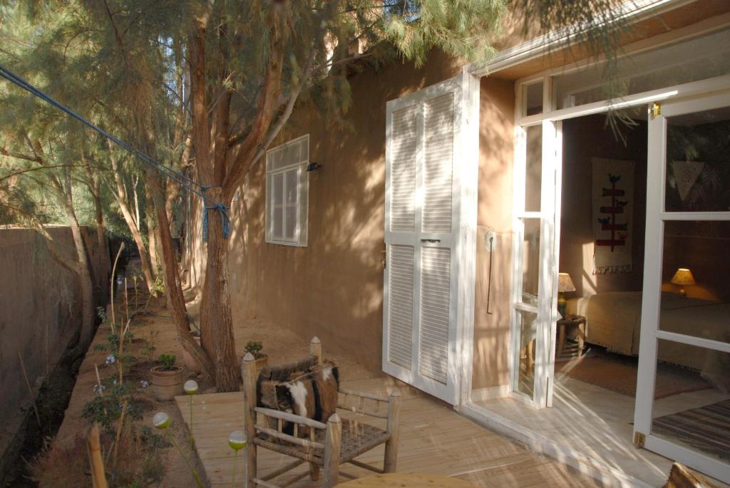 Villa Zagora Ma Villa au Sahara riad Region non trouvee Zagora 12