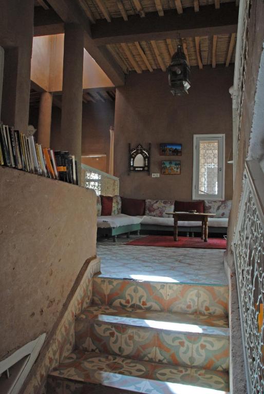 Villa Zagora Ma Villa au Sahara riad Region non trouvee Zagora 2