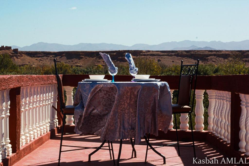 kasbah amlal riad Region non trouvee Tinghir 17