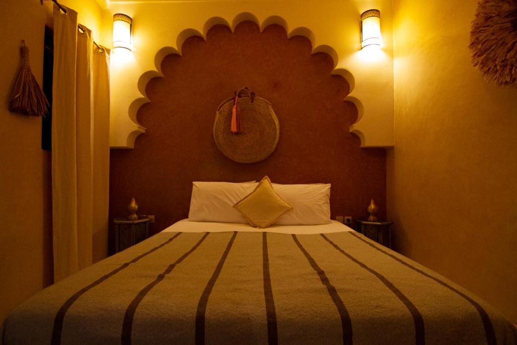 riad mimoune riad Marrakech Tensift Haouz Marrakech 14