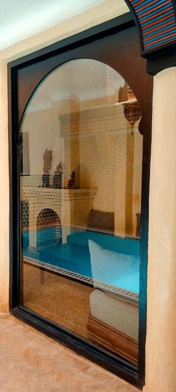 riad sarasvati riad Marrakech Tensift Haouz Marrakech 11